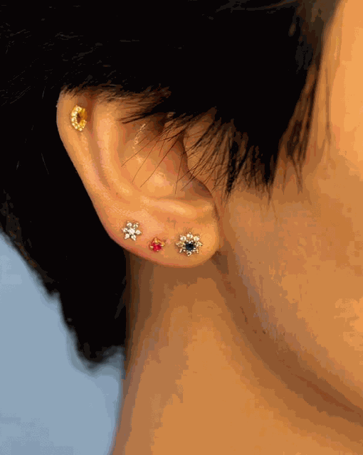 Helix & Lobe Gold Curation