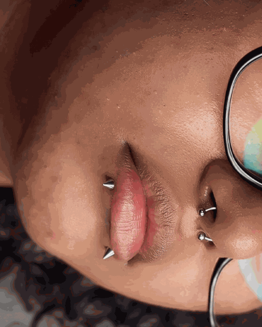 Septum & Lip Curation