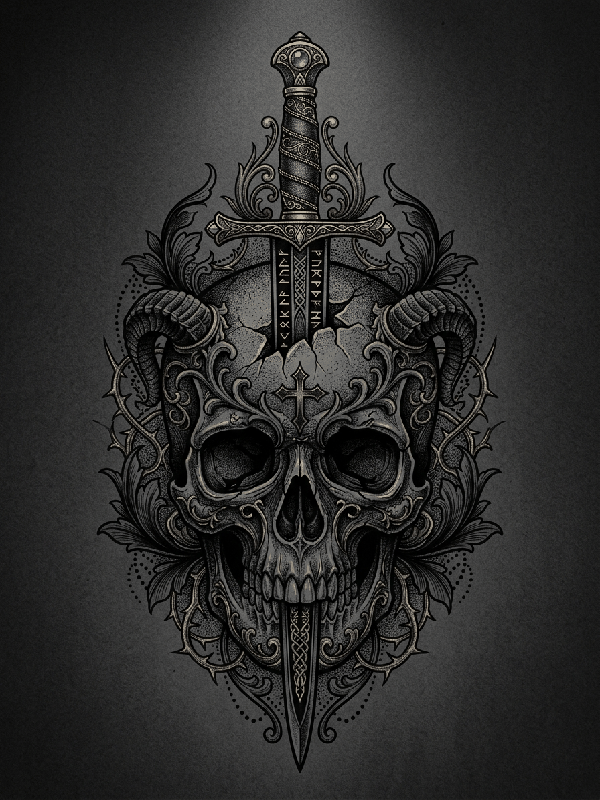 Skull & Sword Legacy