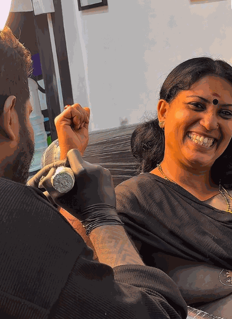 Joy of Ink